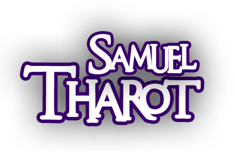 Samuel Tharot